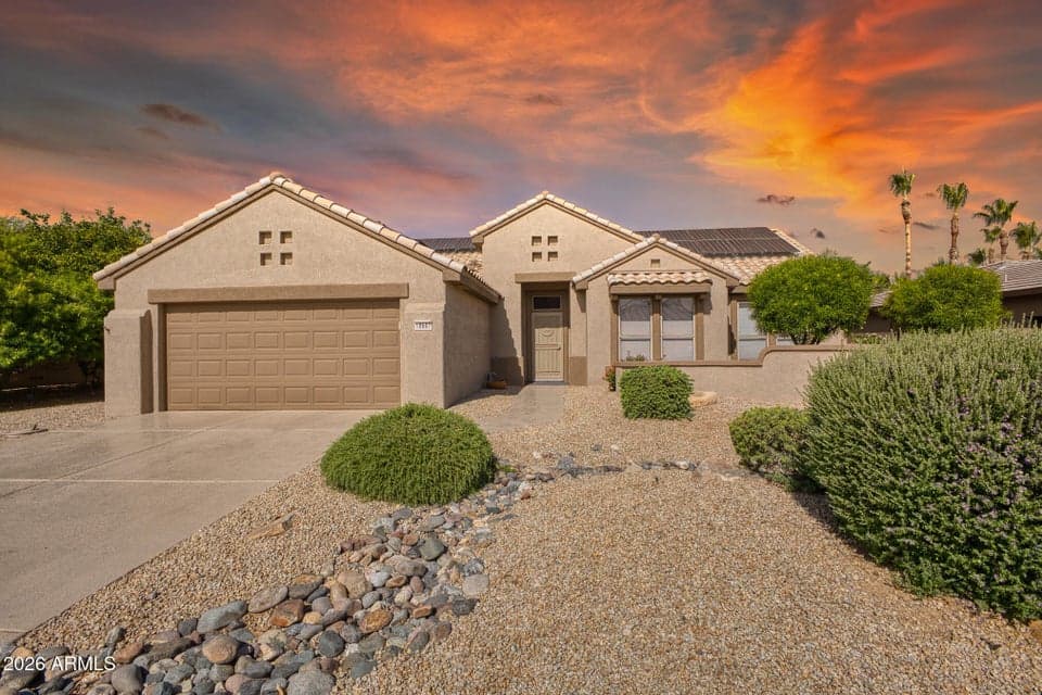 Great curb appeal