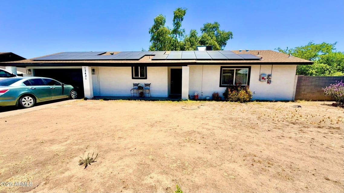 12431 N 28TH Street, Phoenix, AZ 85032 — photo 1 of 6