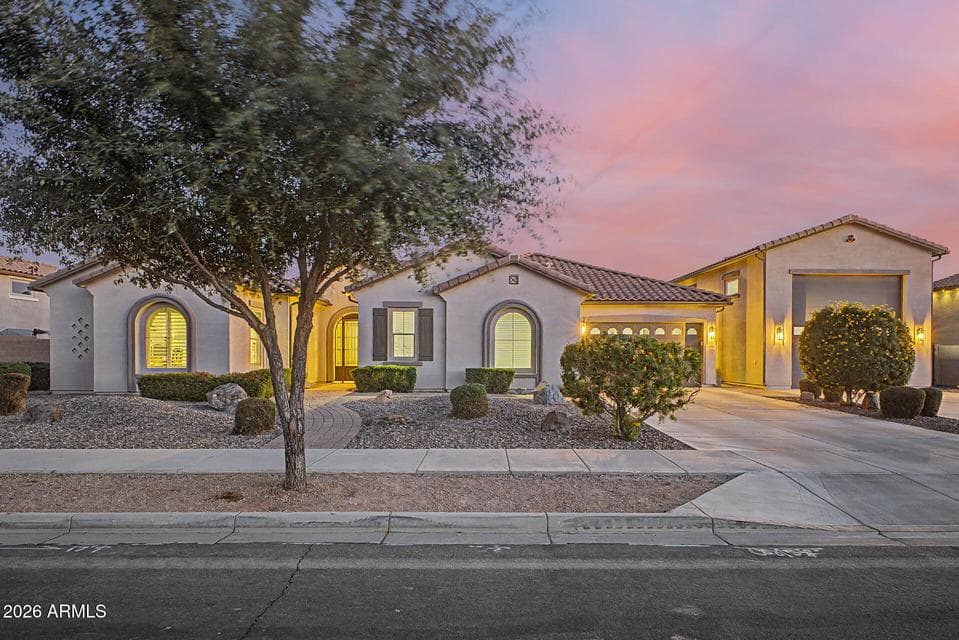 21983 E CAMACHO Road, Queen Creek, AZ 85142 — photo 1 of 42