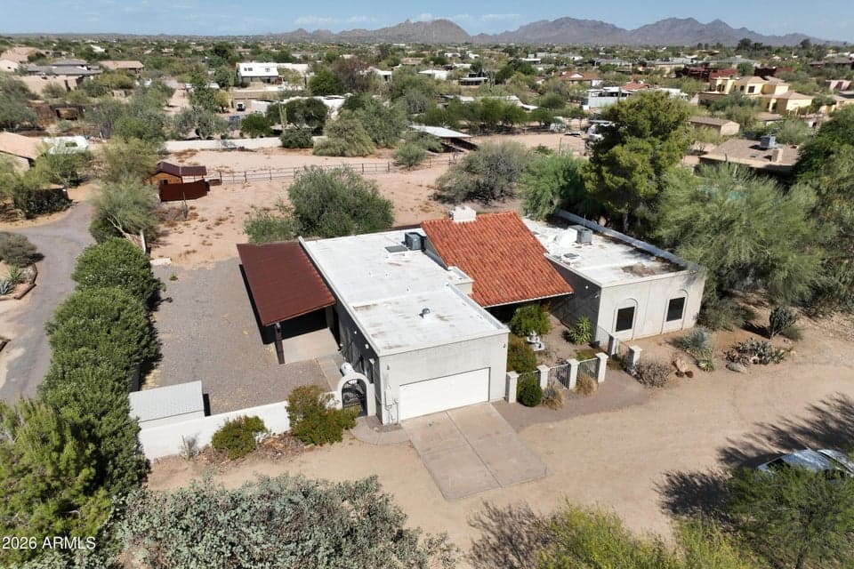 29041 N 64TH Place, Cave Creek, AZ 85331 — photo 1 of 73