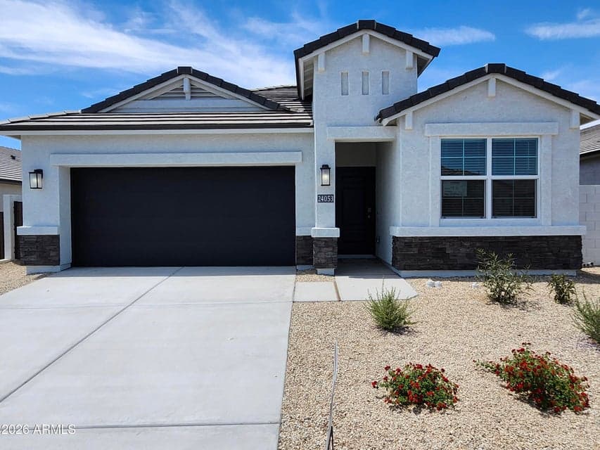 24053 W PAPAGO Street, Buckeye, AZ 85326 — photo 1 of 43