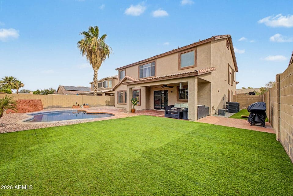 17198 W ASHLEY Drive, Goodyear, AZ 85338 — photo 1 of 43