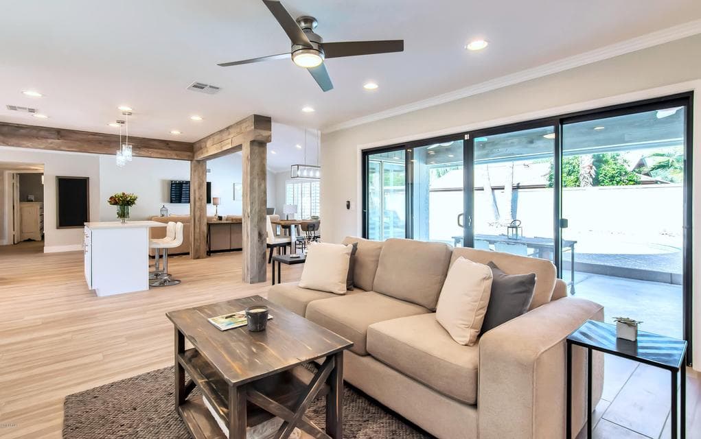 8108 E MORGAN Trail, Scottsdale, AZ 85258 — photo 1 of 36