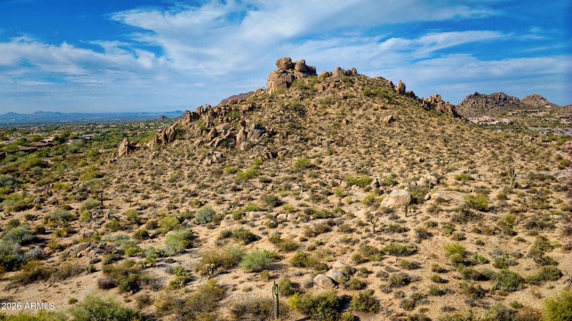 0000 E Jomax Road 1, Scottsdale, AZ 85262 — photo 1 of 11