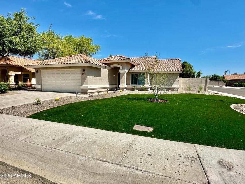 7352 W VIA DEL SOL Drive, Glendale, AZ 85310 — photo 1 of 50