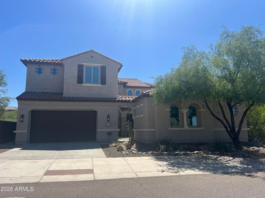 1630 W BLAYLOCK Drive, Phoenix, AZ 85085 — photo 1 of 51