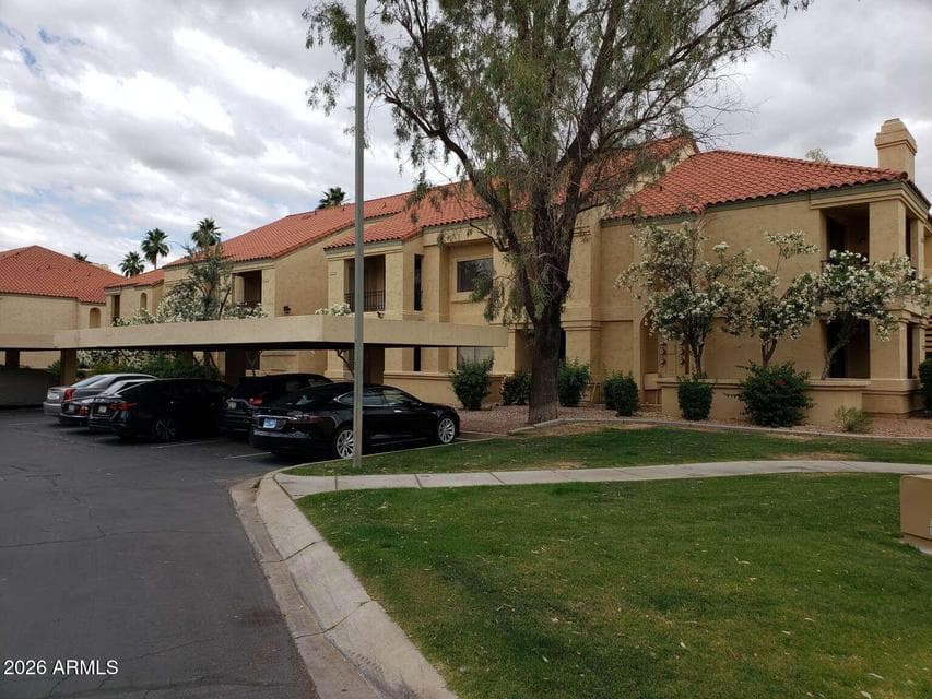 9708 E VIA LINDA 1331, Scottsdale, AZ 85258 — photo 1 of 21