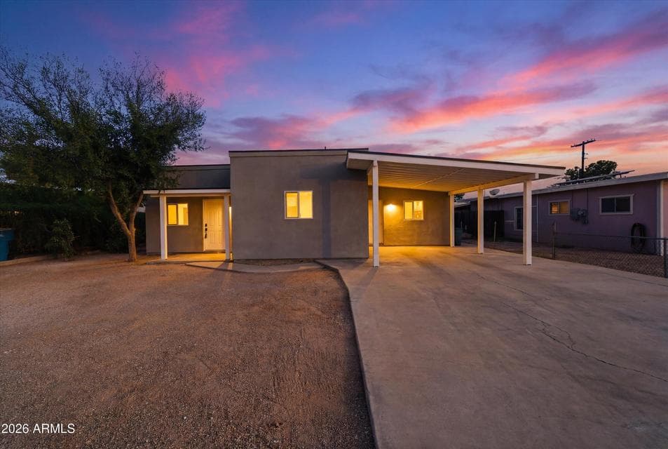 2709 E PHELPS Road, Phoenix, AZ 85032 — photo 1 of 35