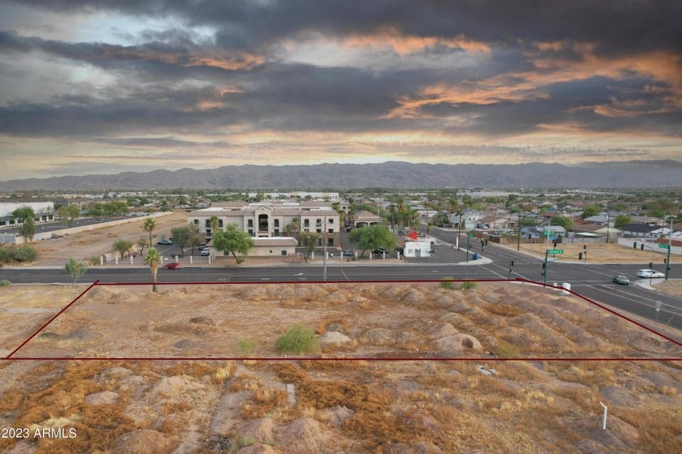 2804 E BROADWAY Road -, Phoenix, AZ 85040 — photo 1 of 17