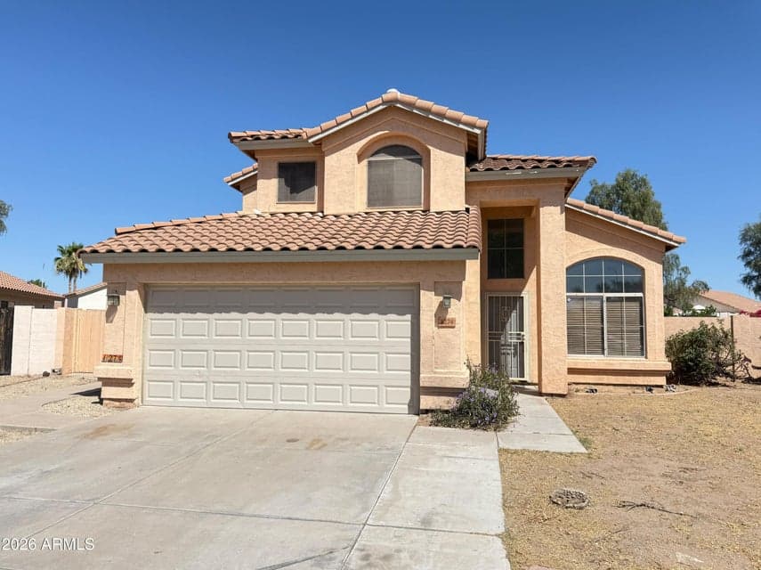 1274 W Sparrow Court, Chandler, AZ 85286 — photo 1 of 35