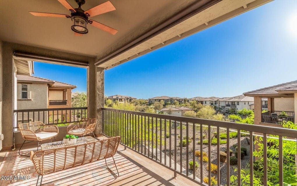5100 E RANCHO PALOMA Drive 2070, Cave Creek, AZ 85331 — photo 1 of 38