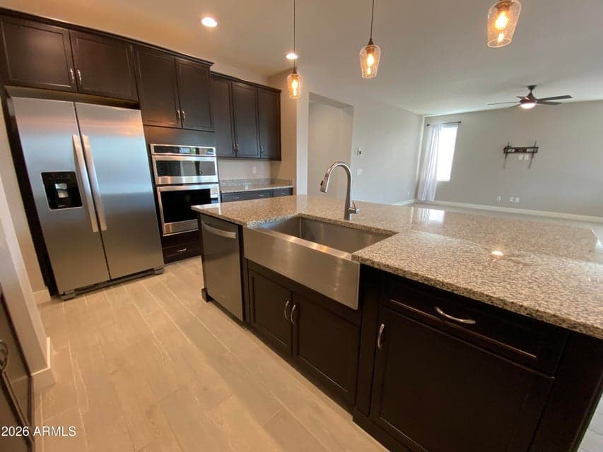 1560 W AVENIDA DEL VALLE, San Tan Valley, AZ 85140 — photo 1 of 11