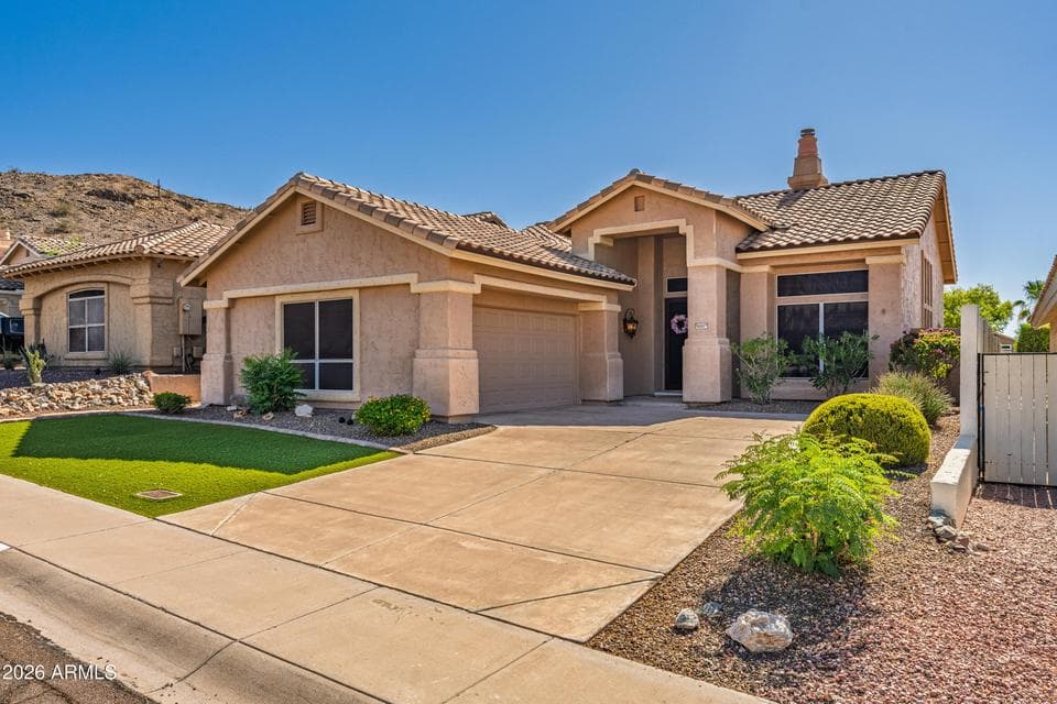 16207 S 24TH Place, Phoenix, AZ 85048 — photo 1 of 58