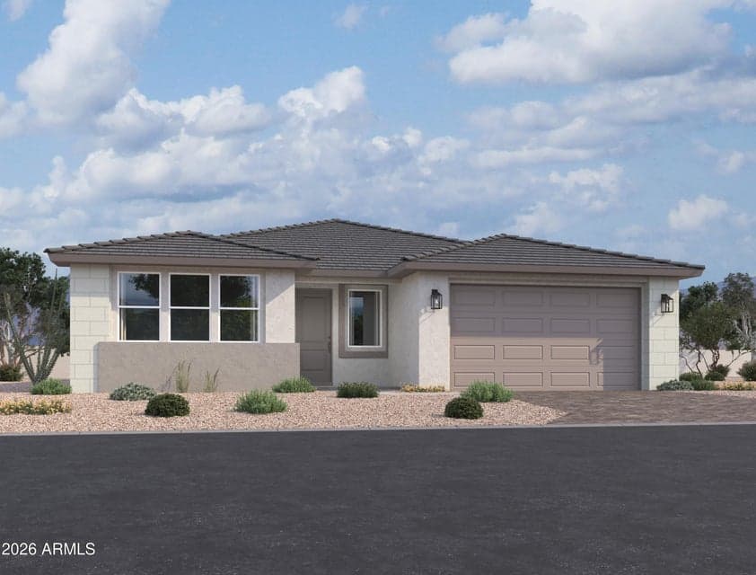 5624 W HAYDUK Road, Laveen, AZ 85339 — photo 1 of 12