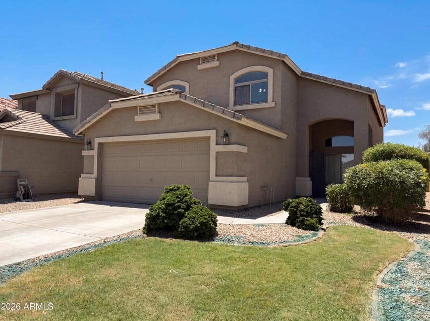 22524 N DAVIS Way, Maricopa, AZ 85138 — photo 1 of 22