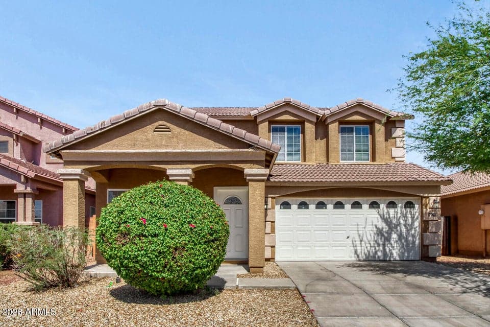 2907 S 91ST Drive, Tolleson, AZ 85353 — photo 1 of 29