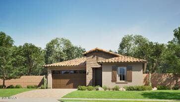 18807 W GOLDENROD Street, Goodyear, AZ 85338 — photo 1 of 23