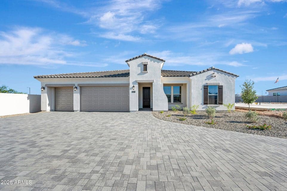 18901 W FLEETWOOD Lane, Waddell, AZ 85355 — photo 1 of 28