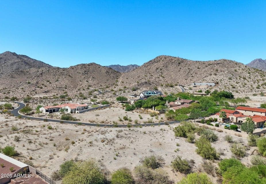 21009 W MOUNTAIN COVE Place 71, Buckeye, AZ 85396 — photo 1 of 24