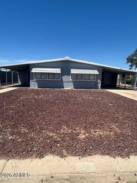7716 E Glade Avenue, Mesa, AZ 85209 — photo 1 of 23