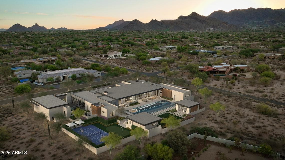 9067 E CHINO Drive, Scottsdale, AZ 85255 — photo 1 of 26