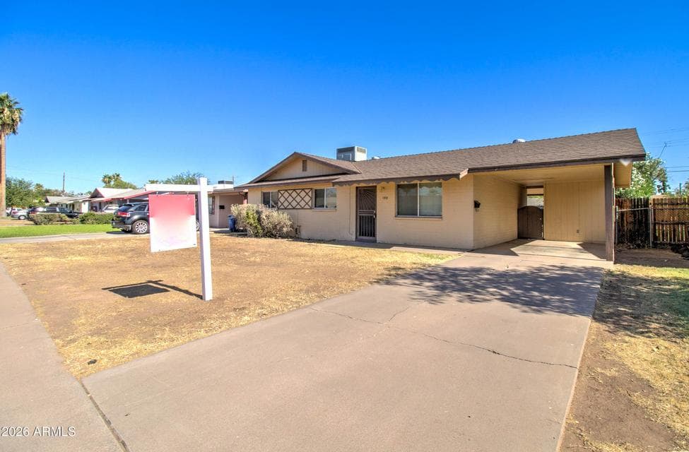 1312 W 15th Street, Tempe, AZ 85281 — photo 1 of 35
