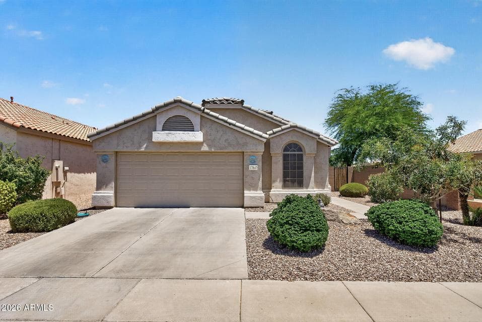 17847 N FIESTA Drive, Surprise, AZ 85374 — photo 1 of 38