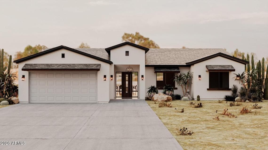 4335 N 191ST Lane, Litchfield Park, AZ 85340 — photo 1 of 3