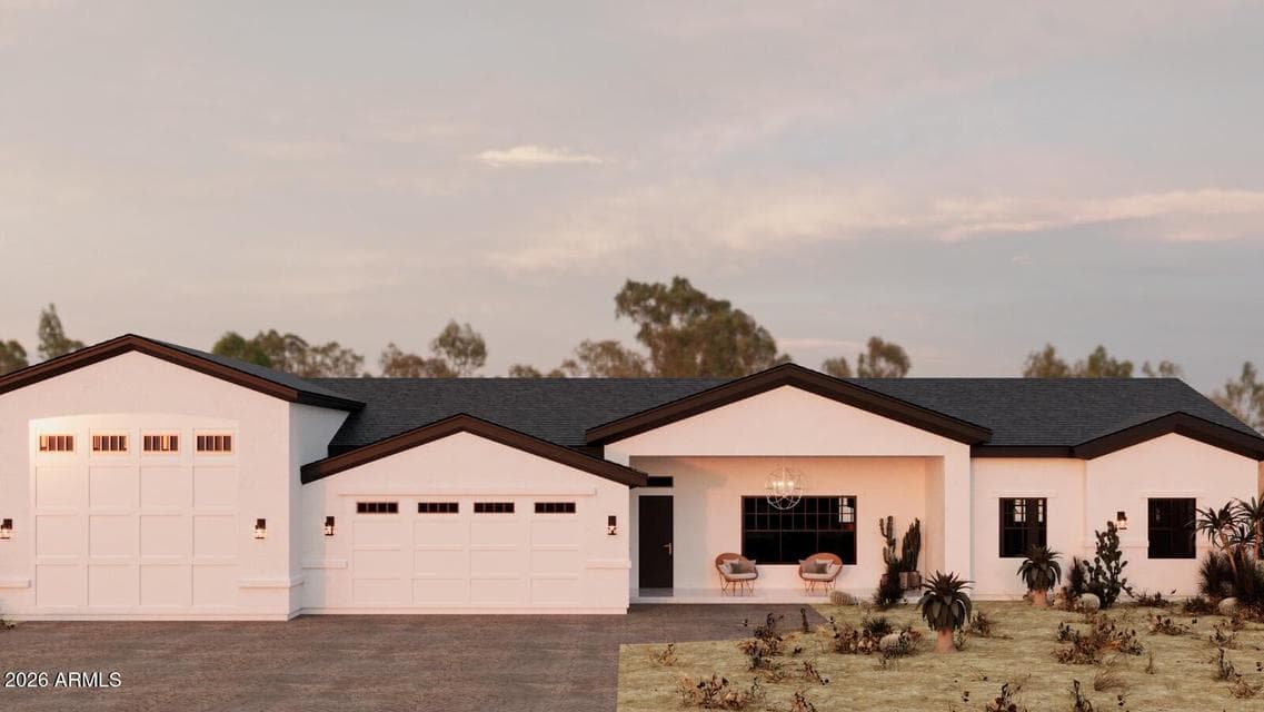 4449 N 191ST Lane, Litchfield Park, AZ 85340 — photo 1 of 3