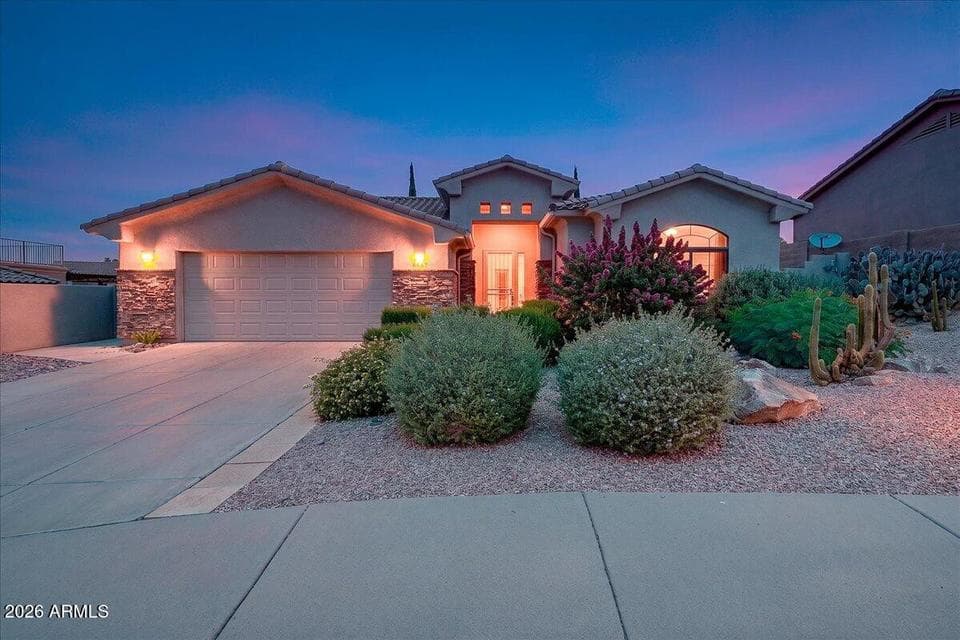 12446 N VIA LA PLAYA Drive, Fountain Hills, AZ 85268 — photo 1 of 35