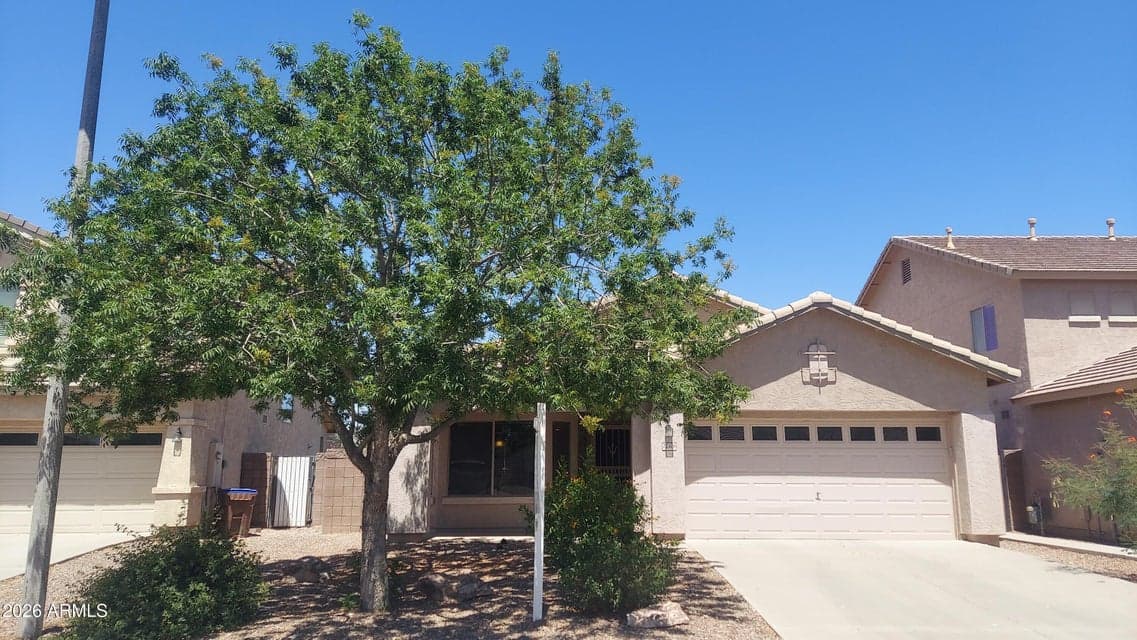 22306 N GREENLAND PARK Drive, Maricopa, AZ 85139 — photo 1 of 25