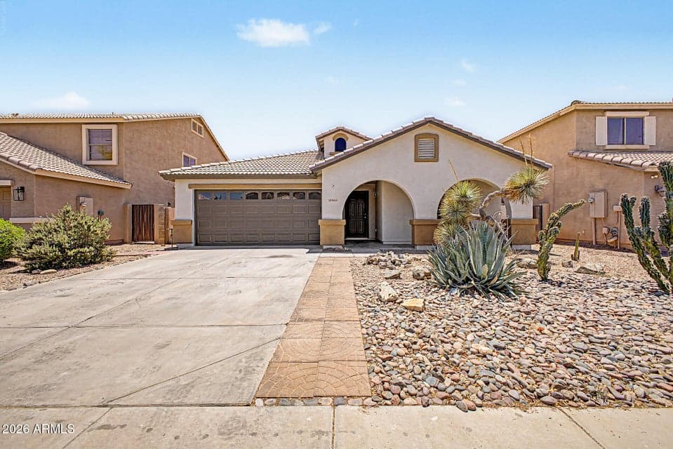 45613 W DUTCHMAN Drive, Maricopa, AZ 85139 — photo 1 of 40
