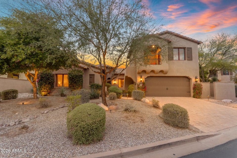 8286 E CLUB VILLAGE Drive, Gold Canyon, AZ 85118 — photo 1 of 70