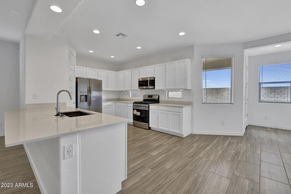 24534 N 166TH Avenue, Surprise, AZ 85387 — photo 1 of 48