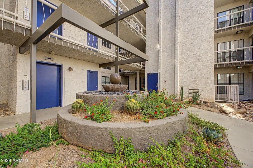 5132 N 31ST Way 128, Phoenix, AZ 85016 — photo 1 of 20