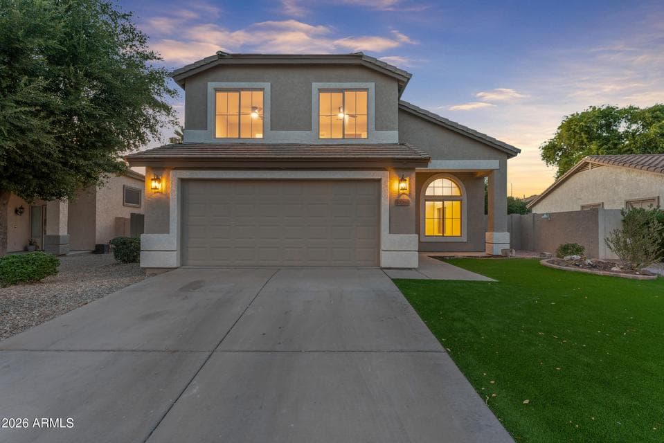 10066 E Plata Avenue, Mesa, AZ 85212 — photo 1 of 52