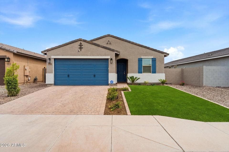 7061 W Allen Street, Laveen, AZ 85339 — photo 1 of 31