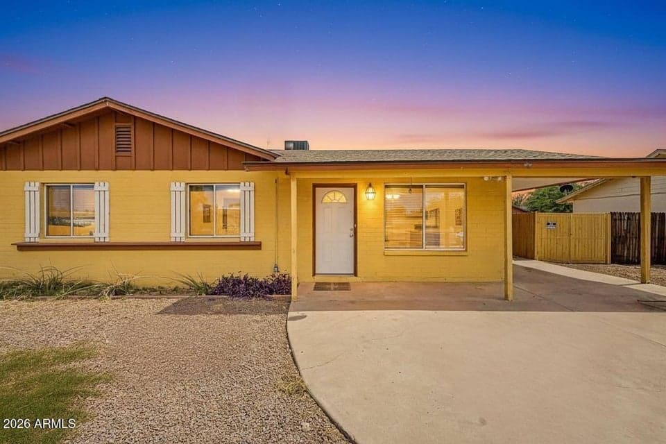 6307 W OSBORN Road, Phoenix, AZ 85033 — photo 1 of 16