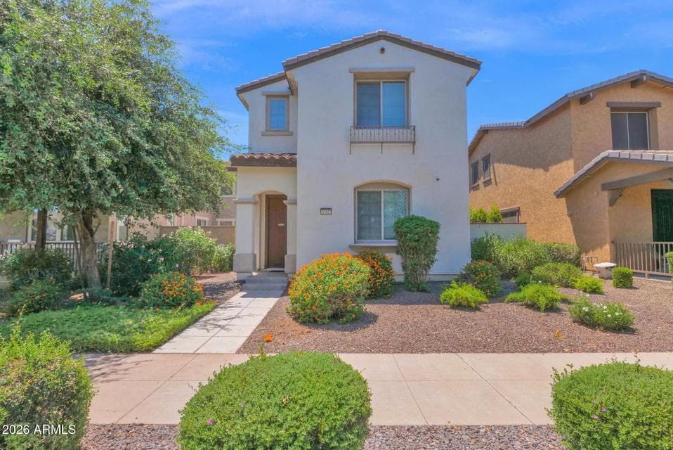 12412 N 153RD Avenue, Surprise, AZ 85379 — photo 1 of 50