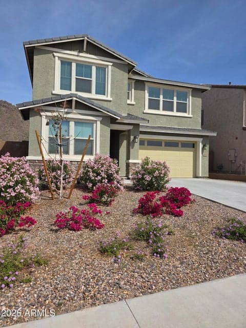 12518 W CASSIA Trail, Peoria, AZ 85383 — photo 1 of 44