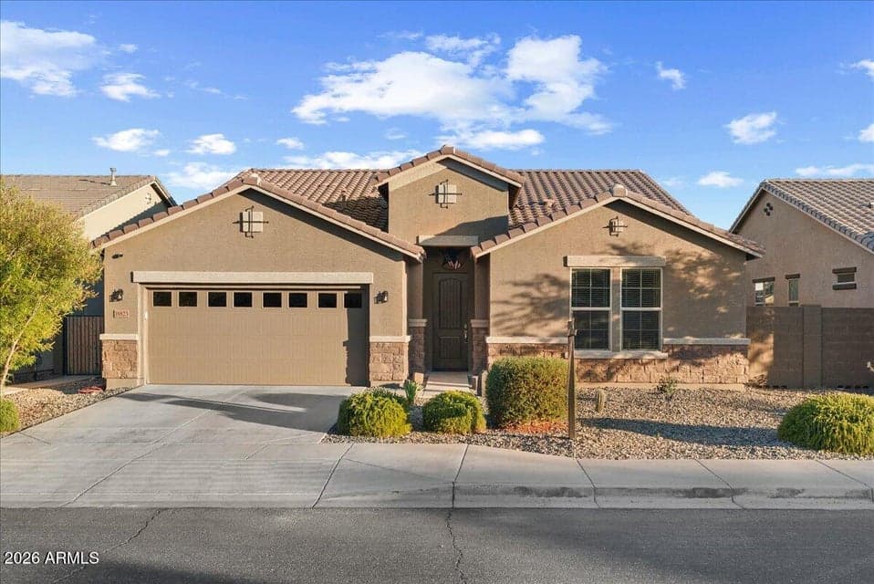 18823 W MARSHALL Avenue, Litchfield Park, AZ 85340 — photo 1 of 56
