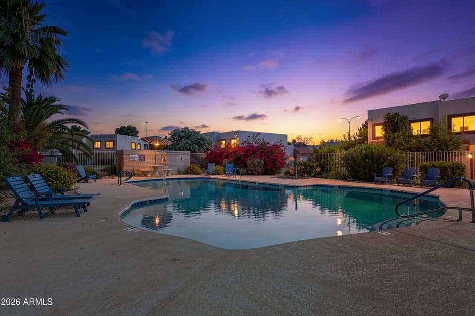 7845 E VALLEY VISTA Drive, Scottsdale, AZ 85250 — photo 1 of 42