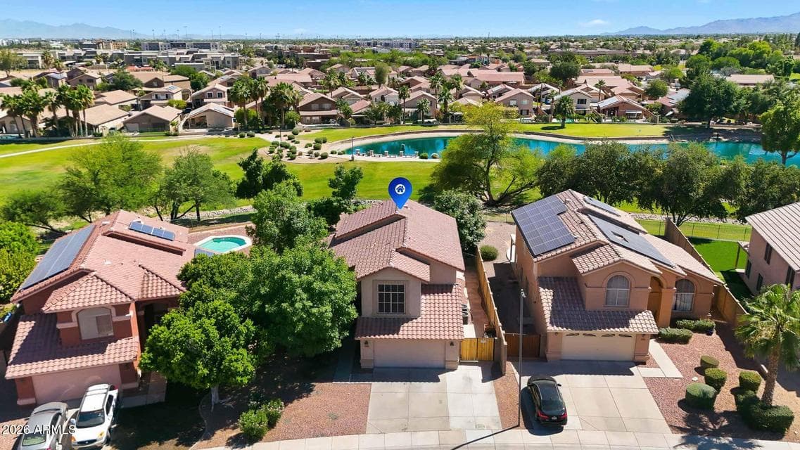 14727 W LUPINE Lane, Surprise, AZ 85374 — photo 1 of 51