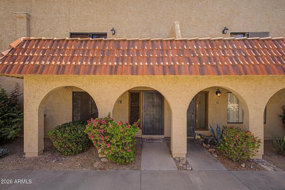 16336 E PALISADES Boulevard 9, Fountain Hills, AZ 85268 — photo 1 of 29
