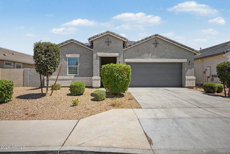 38170 W AMALFI Avenue, Maricopa, AZ 85138 — photo 1 of 34