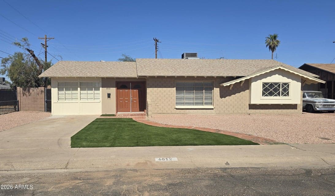 6512 N 41ST Avenue, Phoenix, AZ 85019 — photo 1 of 24