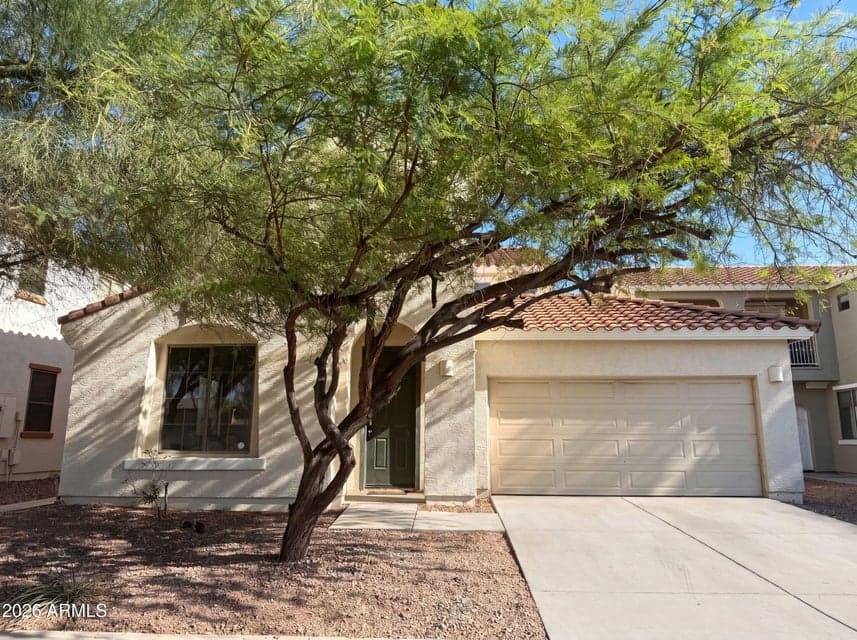 3769 E FLAMINGO Way, Gilbert, AZ 85297 — photo 1 of 36