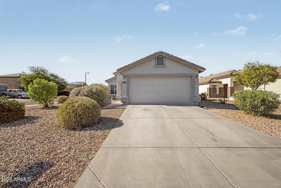 22272 W SHADOW Drive, Buckeye, AZ 85326 — photo 1 of 33