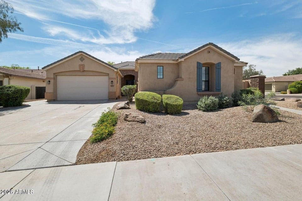 16195 W GLENROSA Avenue, Goodyear, AZ 85395 — photo 1 of 33
