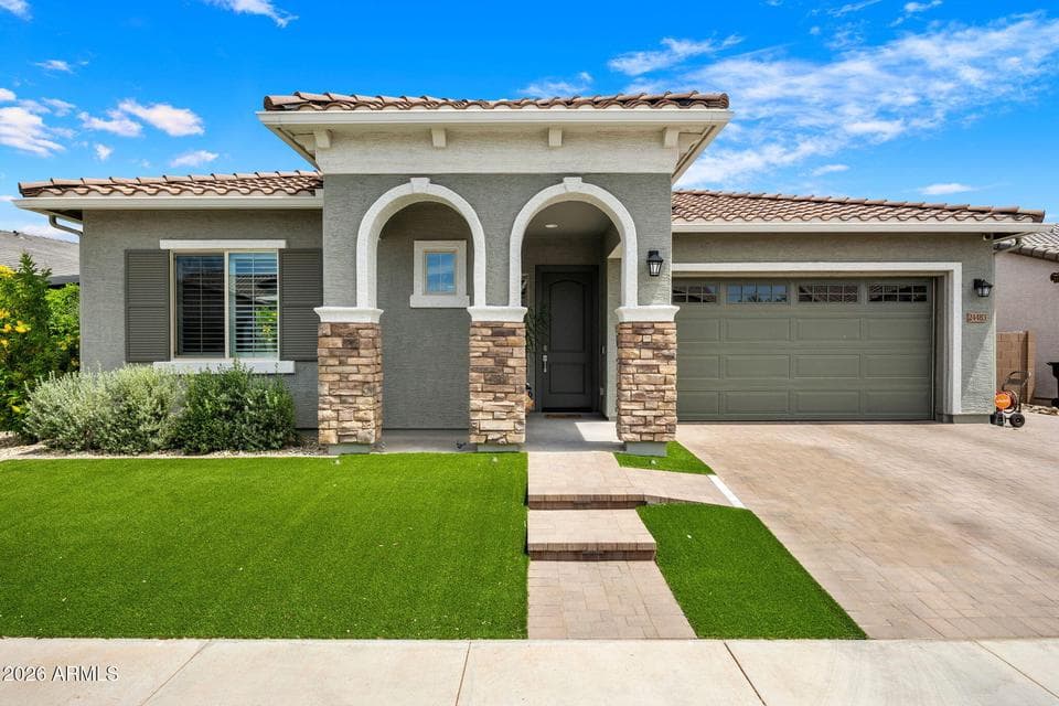 24483 N 173rd Lane, Surprise, AZ 85387 — photo 1 of 62